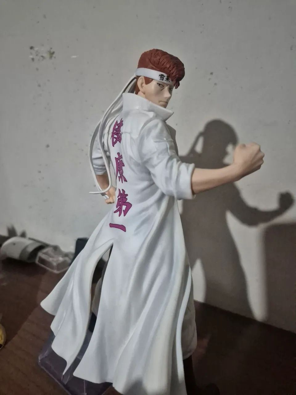 Masterlise Kuwabara 