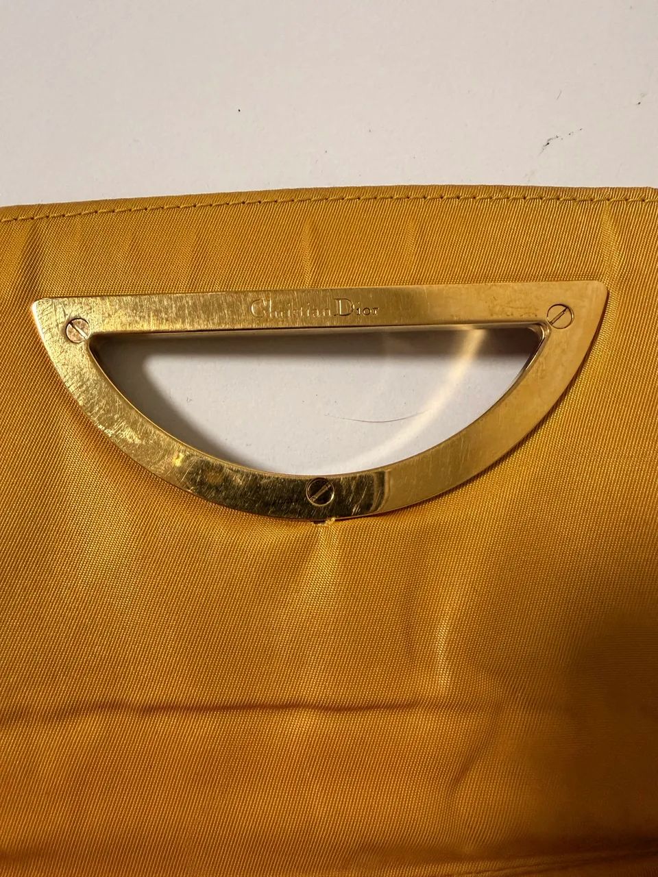 Bolsa Dior Malice - Foto 5
