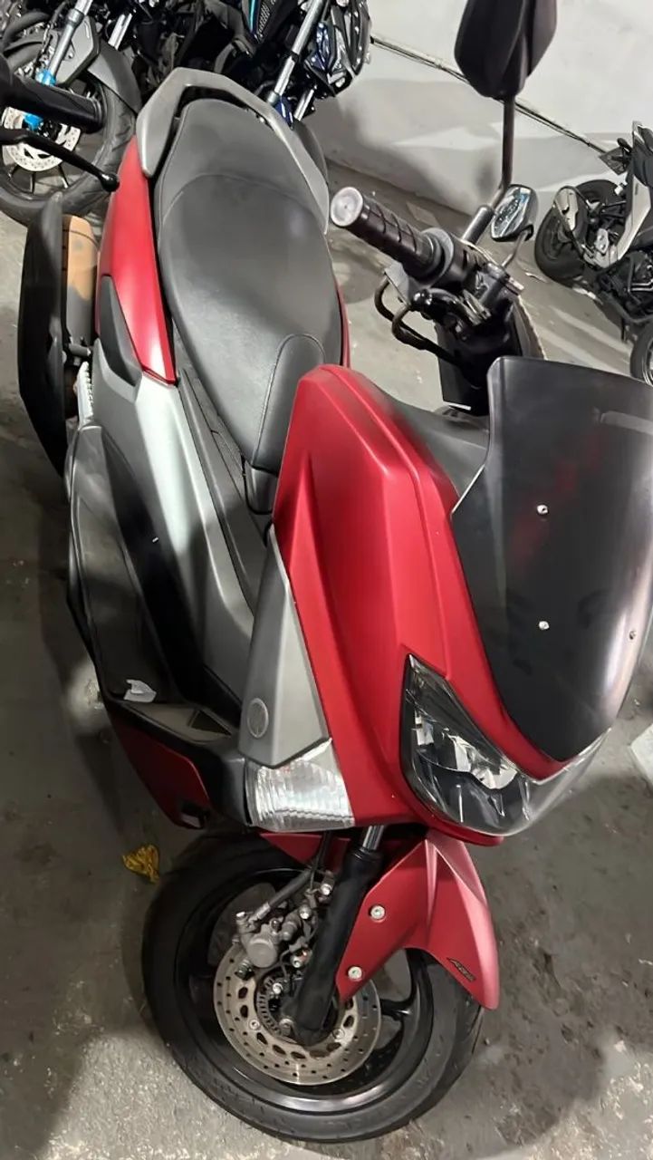 Nmax 160 2019 - Foto 4