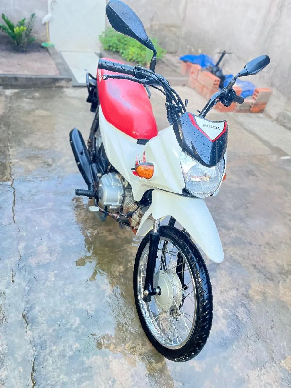 A venda Honda pop 110i  - Foto 2