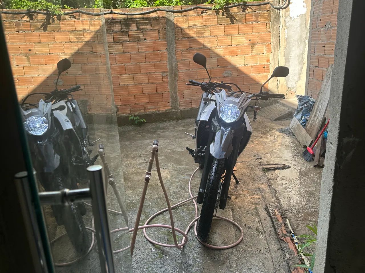  Vemdo xt 660r - Foto 5