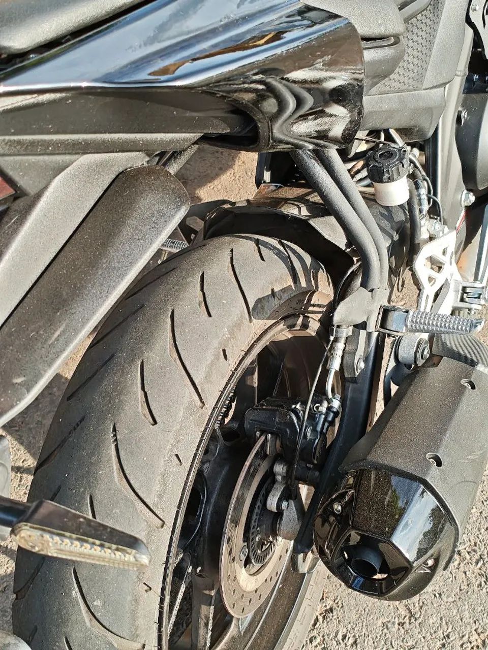 R15 AGIO 37 DE 650 - Foto 2