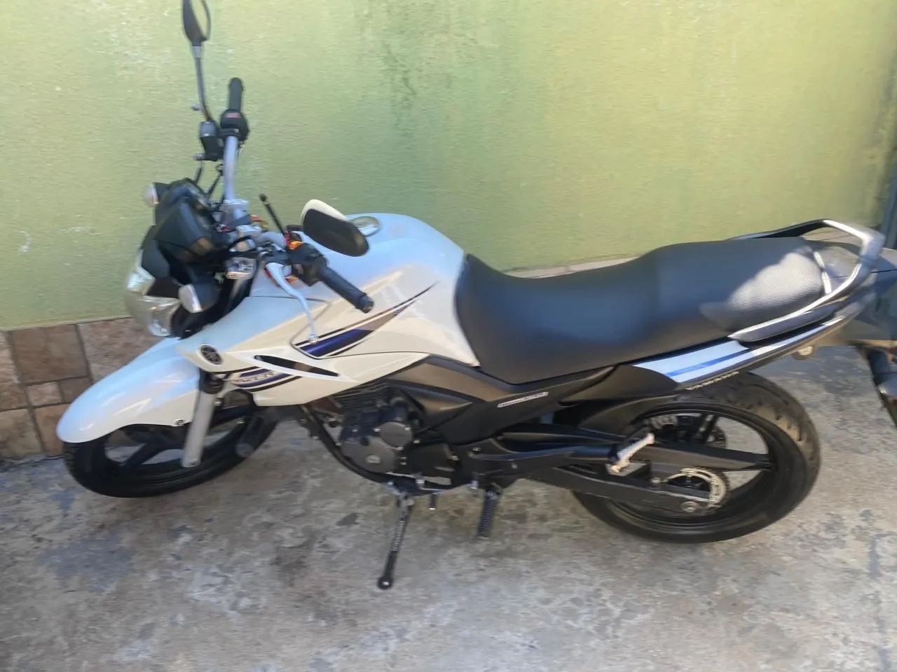 Fazer 250 Blueflex 2013/2014 - Foto 2