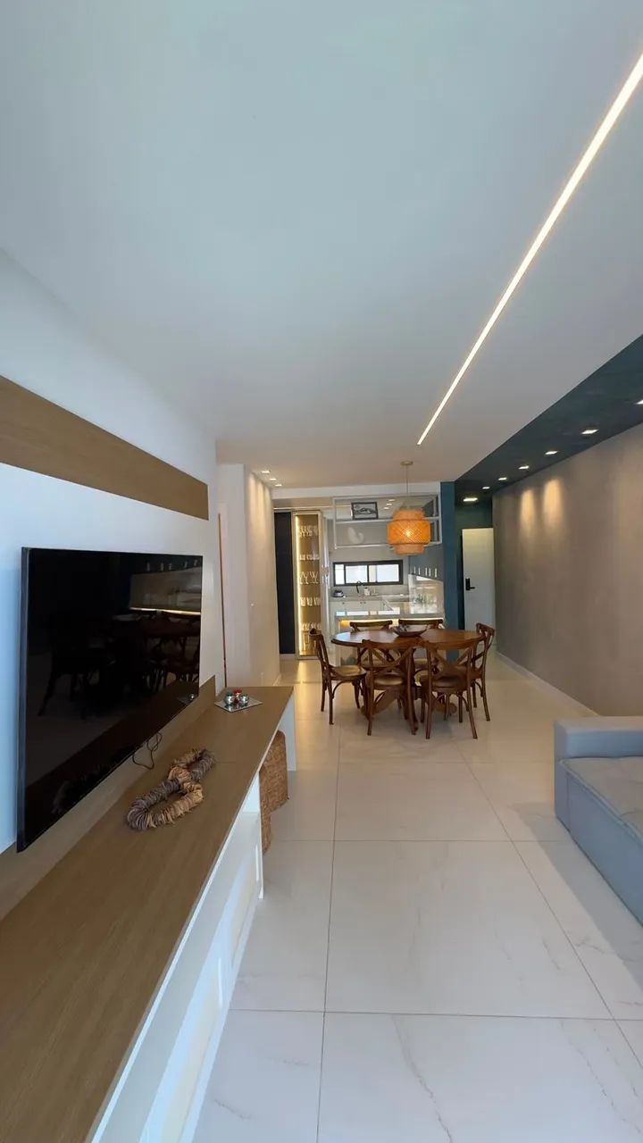 Exelente apartamento no Orizzon - Foto 5
