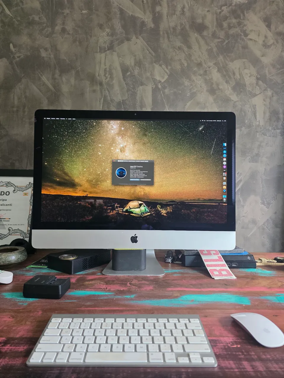 【早い者勝ち】iMac 27インチ　Late2012 imac 27 late 2012