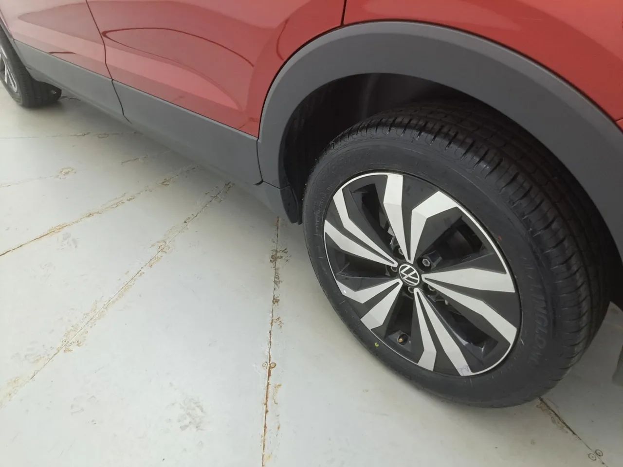 Volkswagen T-Cross Highline 1.4 TSI Flex 16V 5P AUT, foto 12 de 18