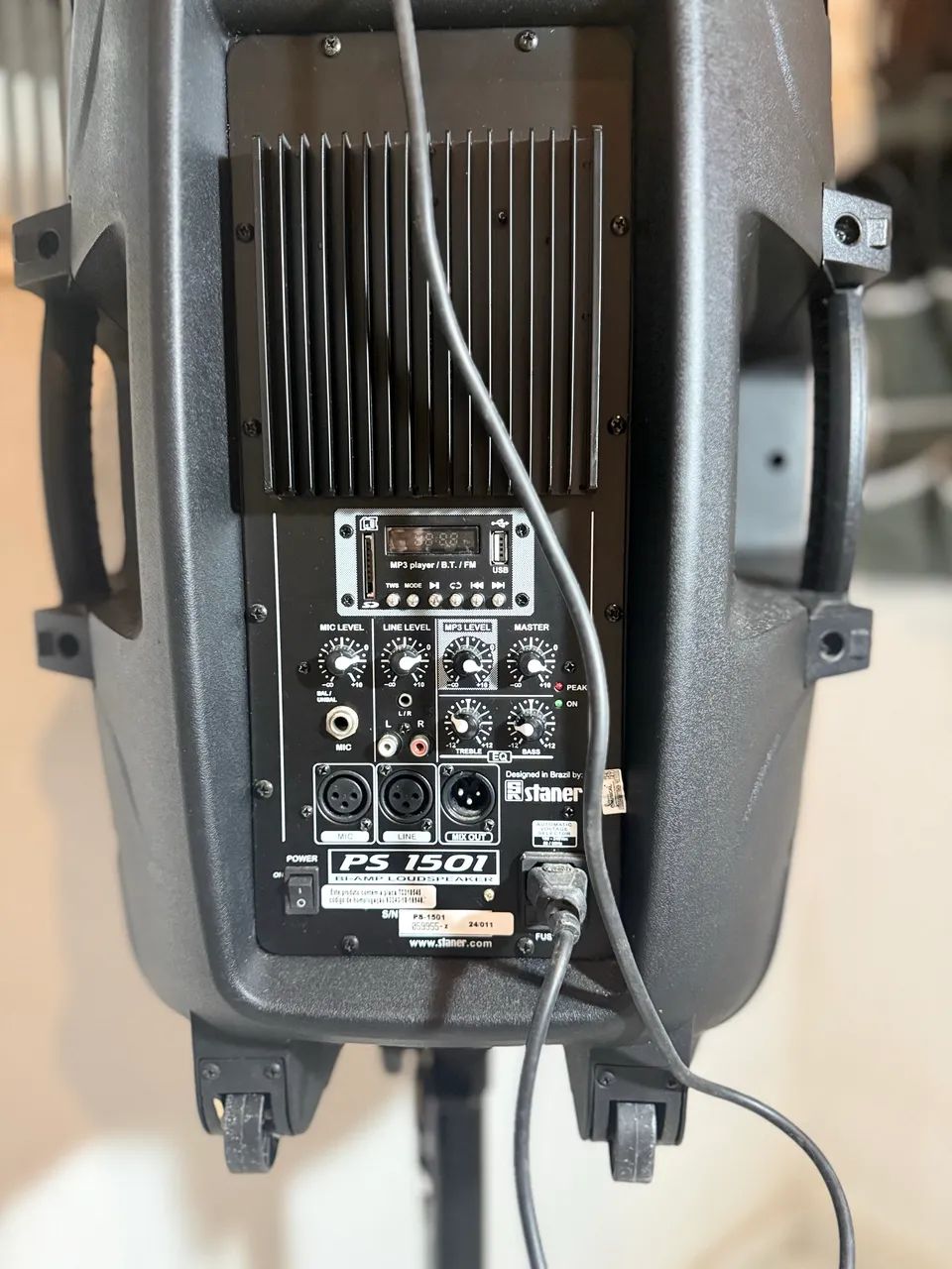 Som Staner Ps - 1501 - Foto 4
