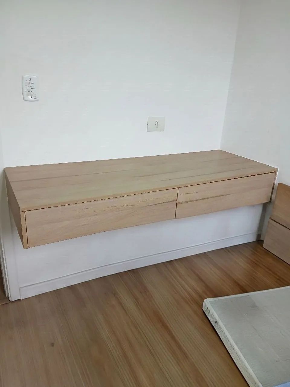 Gaveteiro planejado 100% MDF