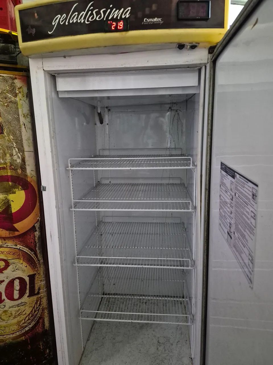 Cervejeiras top - Foto 2