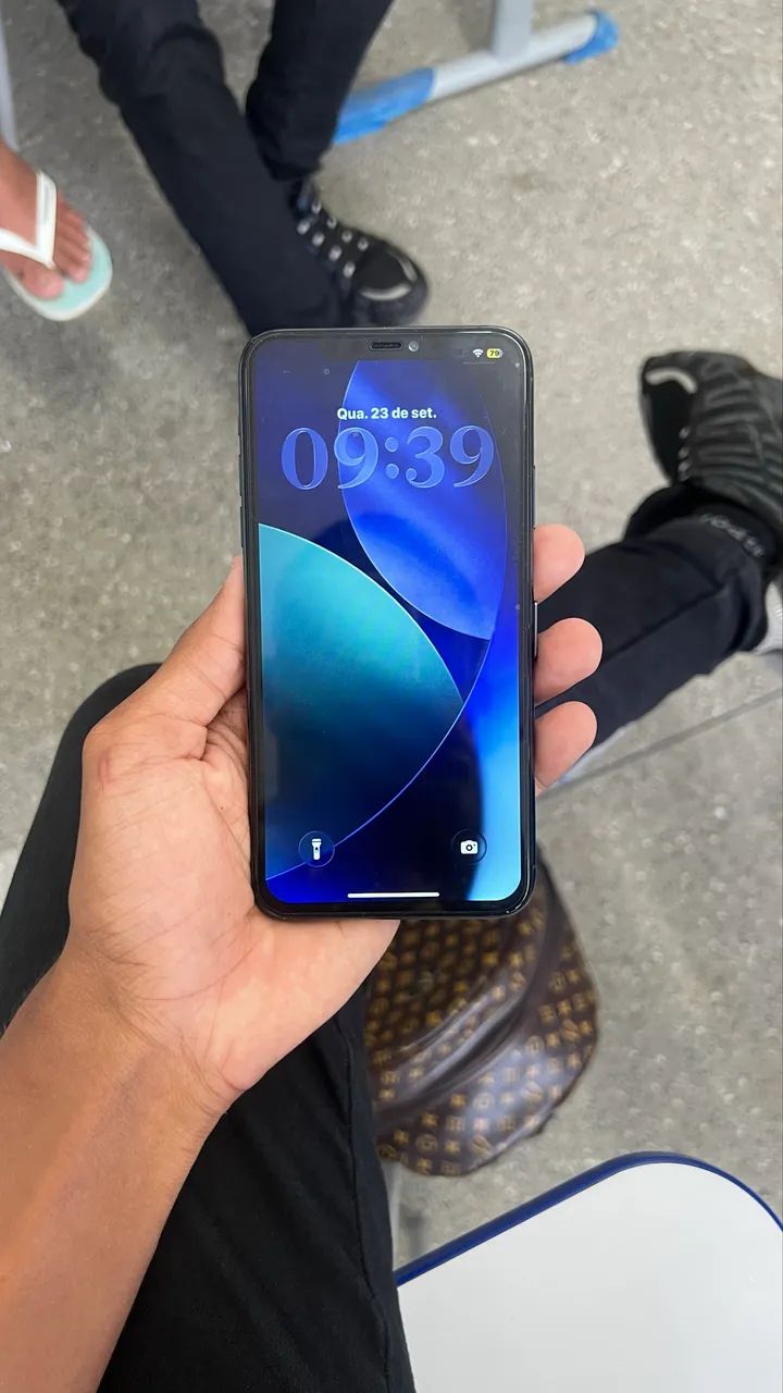 iPhone 11 Pro Max 