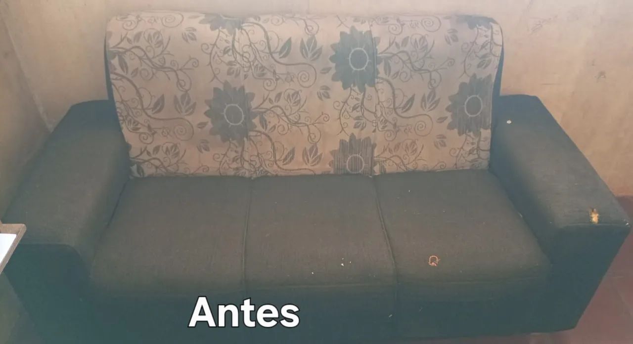 Higienização a Seco - Foto 5