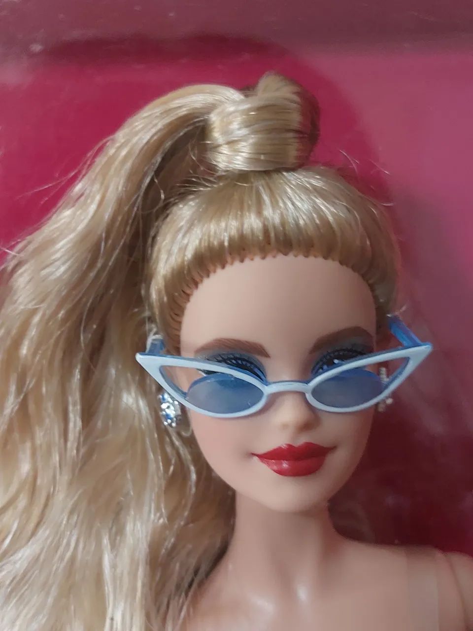 Boneca Barbie 65 anos  - Foto 3
