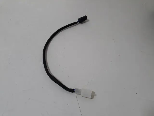 Chicote Luz Placa Yamaha Xtz 250 Lander 20/24 Orig 58309 - Foto 2