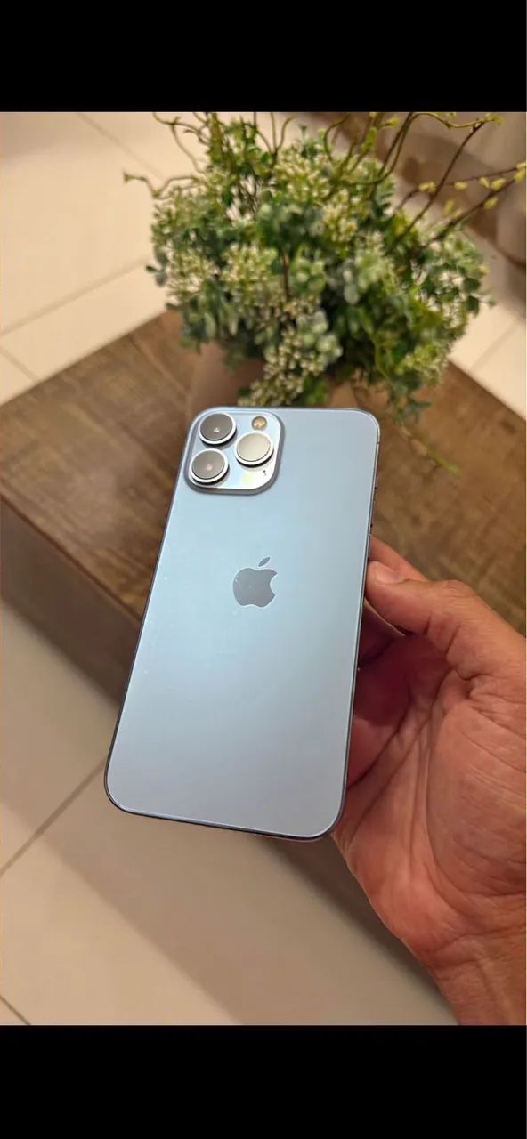 iPhone 13 Pro Max 128  - Foto 2