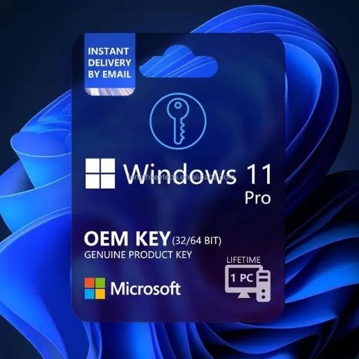 Chave de Ativação Windows 11 - Foto 2