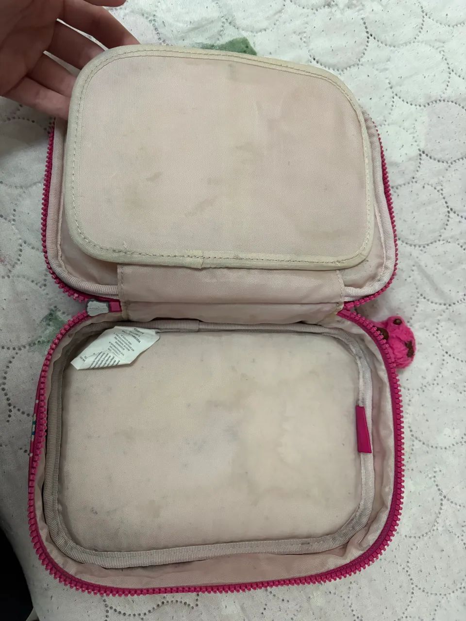 Estojo Kipling - Foto 4
