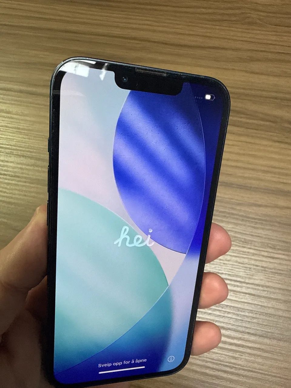 iPhone 13 128gb - Foto 4