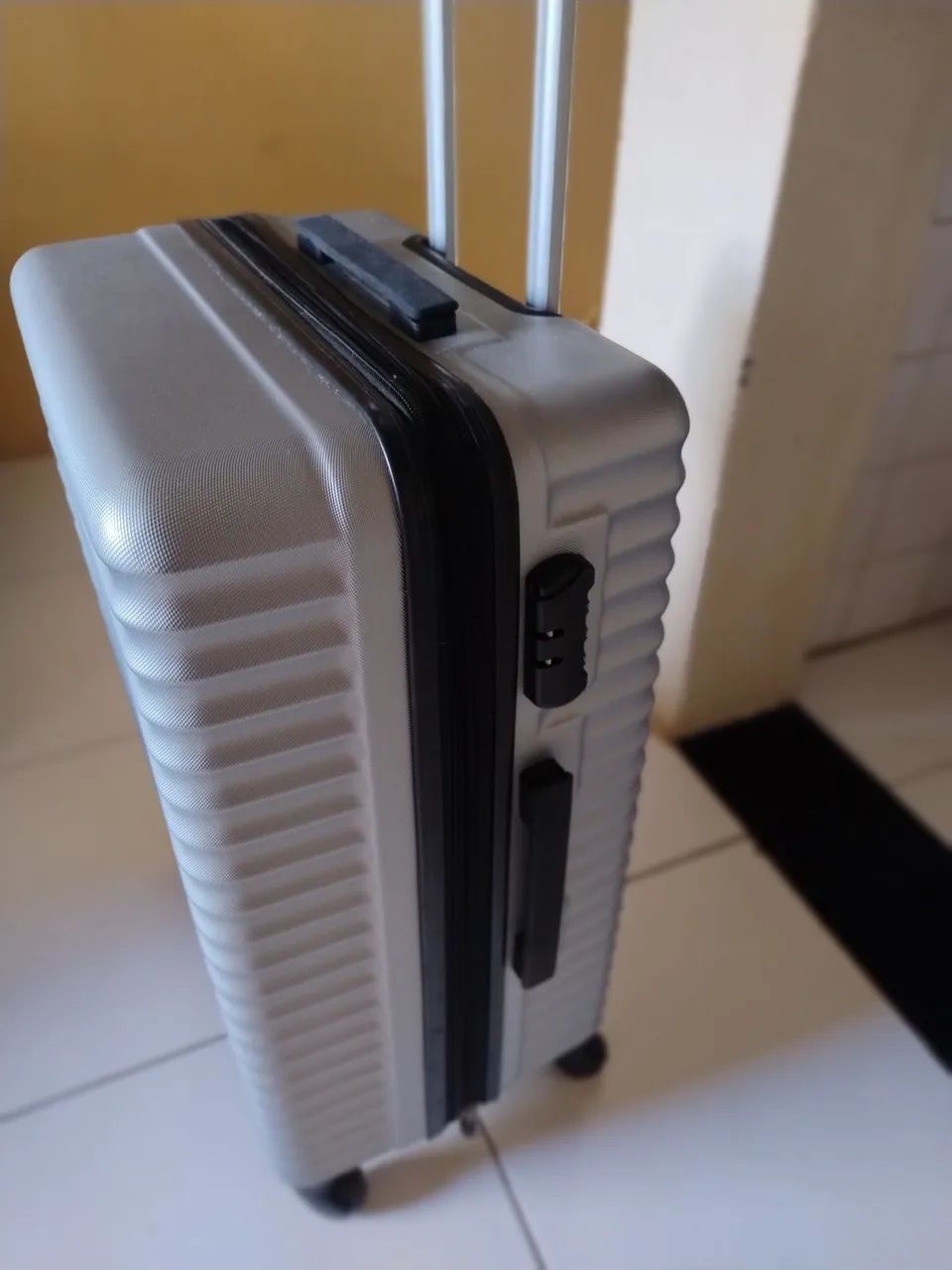 Vendo Mala 