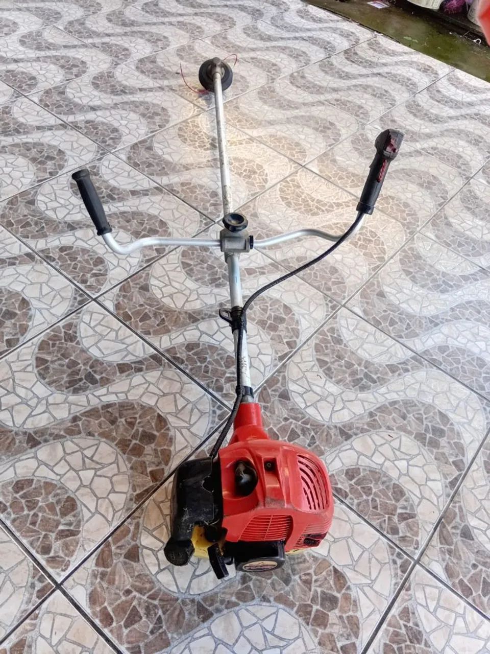 Roçadeira 