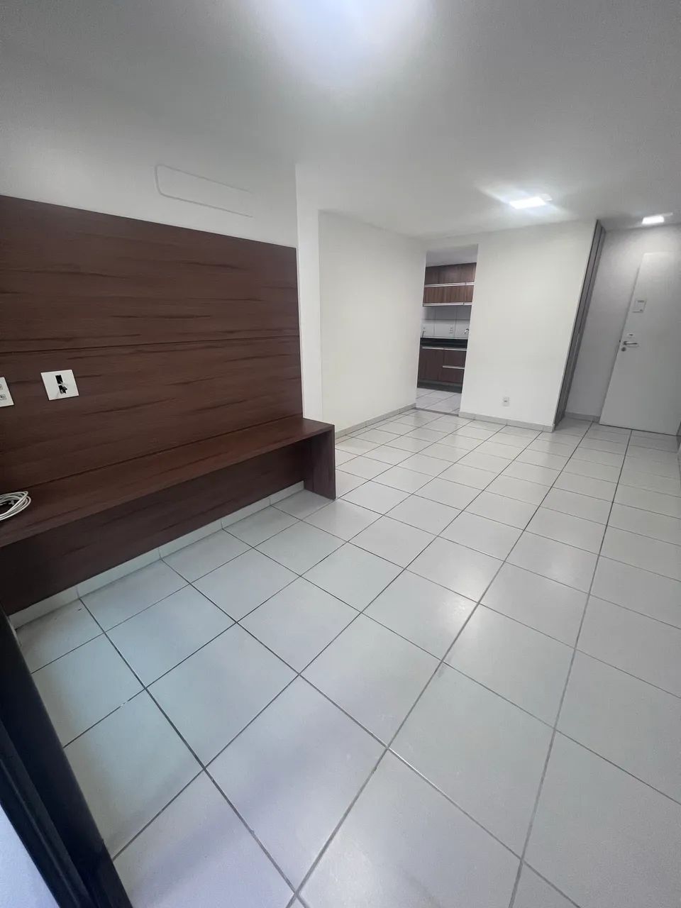 EDF. COSMOPOLITAN - APARTAMENTO À VENDA - Foto 3