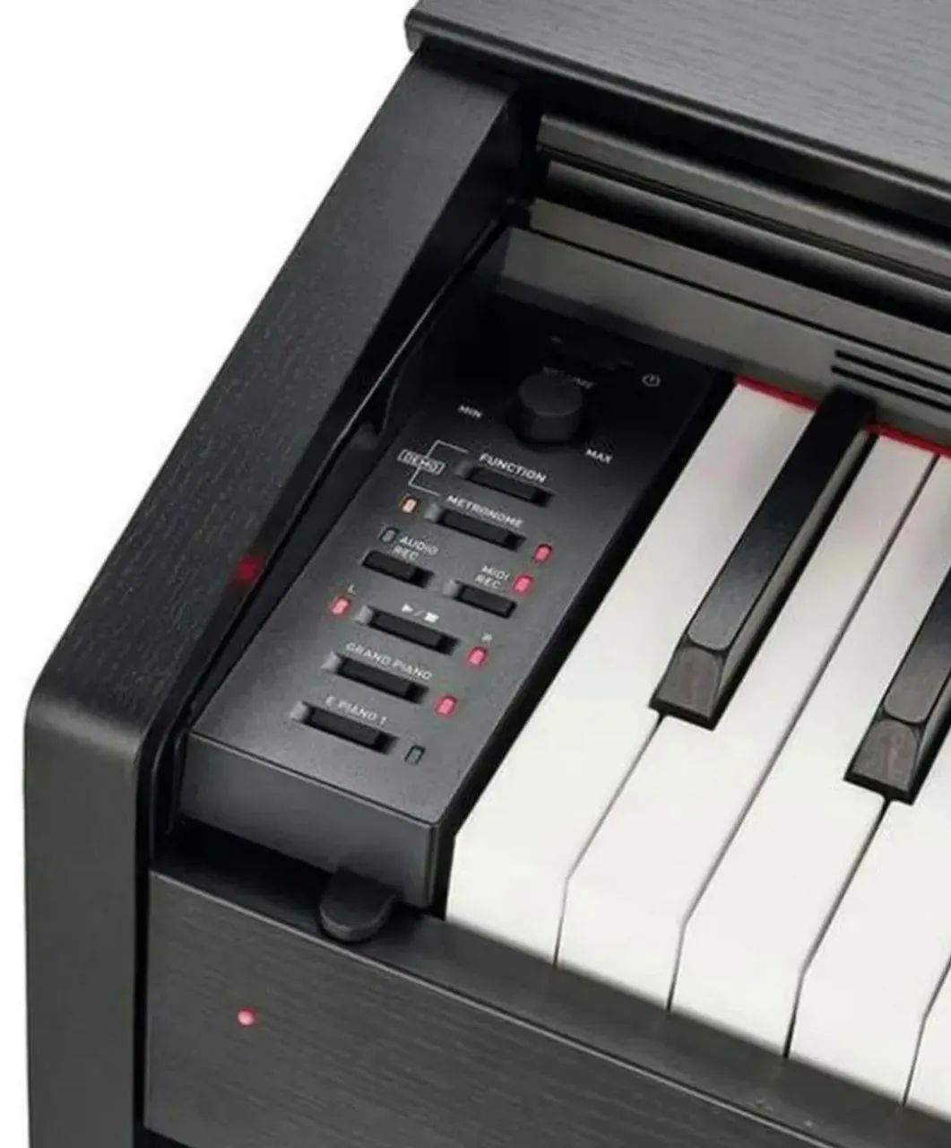 Piano Casio Privia  PX-870 - Foto 4