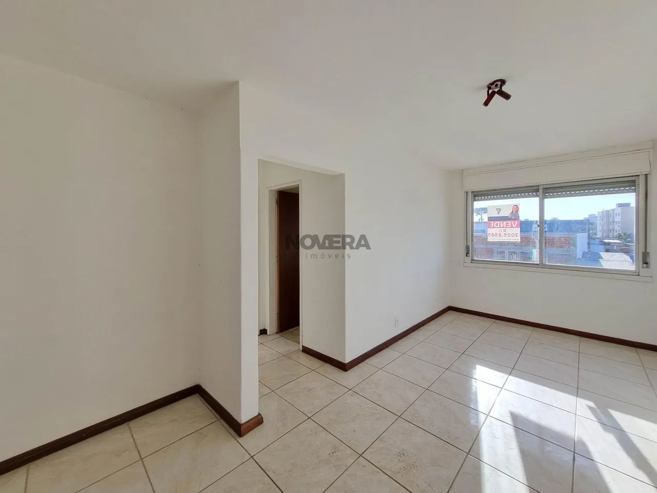 Apartamento em ótima região, próximo à curva da morte - Foto 2