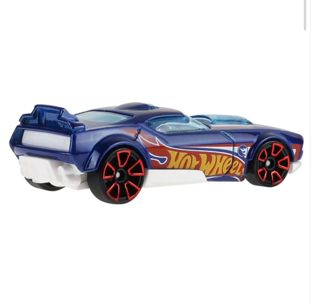 Hotwheels Fast Fish Treasure Hunt (TH) - Foto 3
