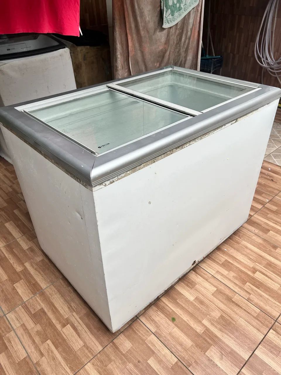 Freezer  