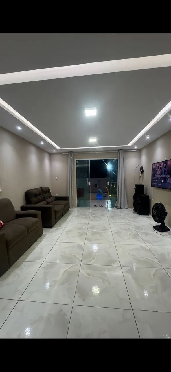 Casa Piscina BARRA DE JACUIPE aluguel - Foto 6