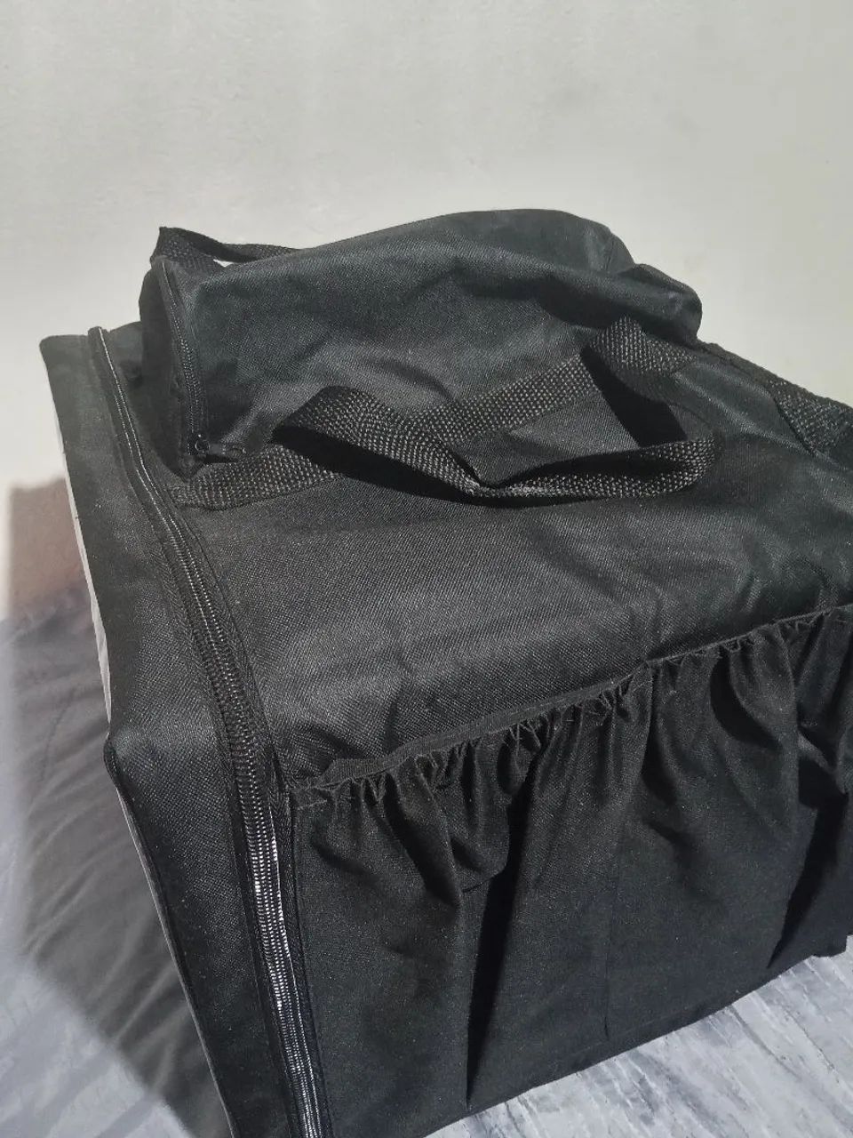 Bag para entrega