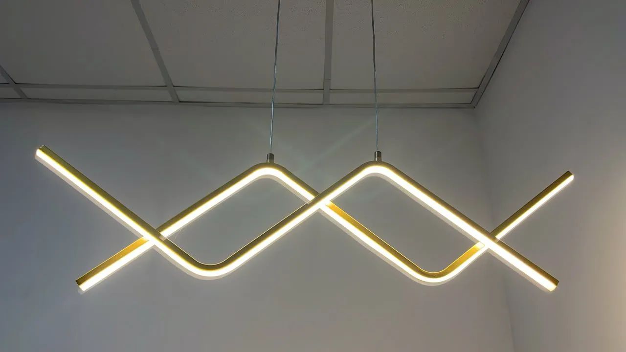 Luminária  - Foto 2