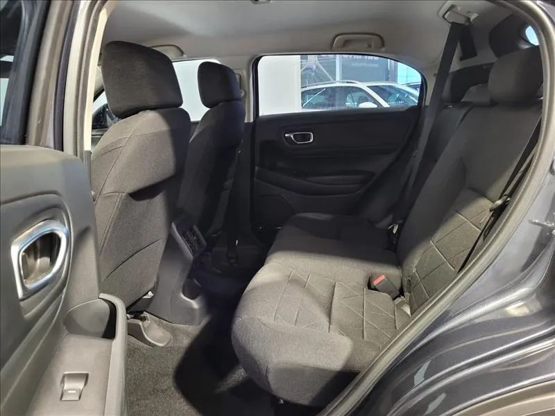 Honda HR-V EX 1.5 Sensing 16V 5P Aut., foto 12 de 16