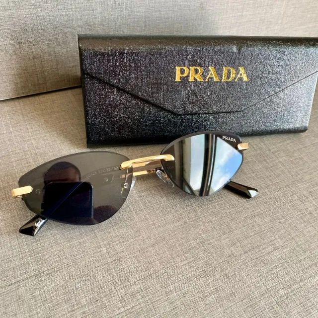 Óculos Prada 5699 - Foto 5