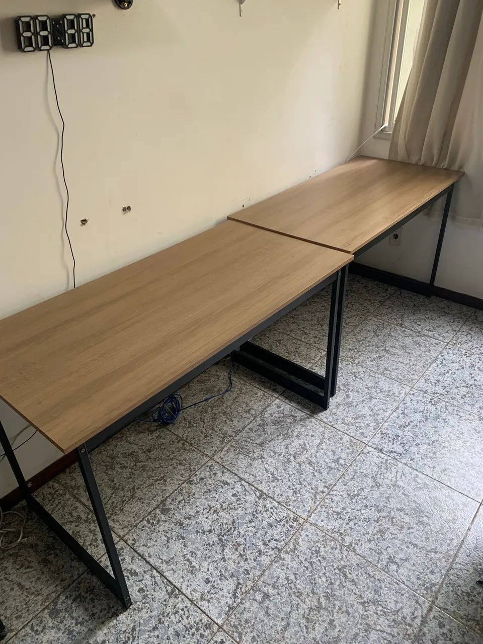 Mesa de computador 
