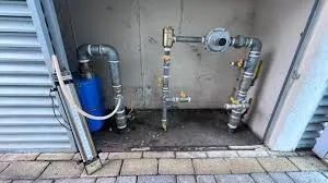técnico instalação de gás 