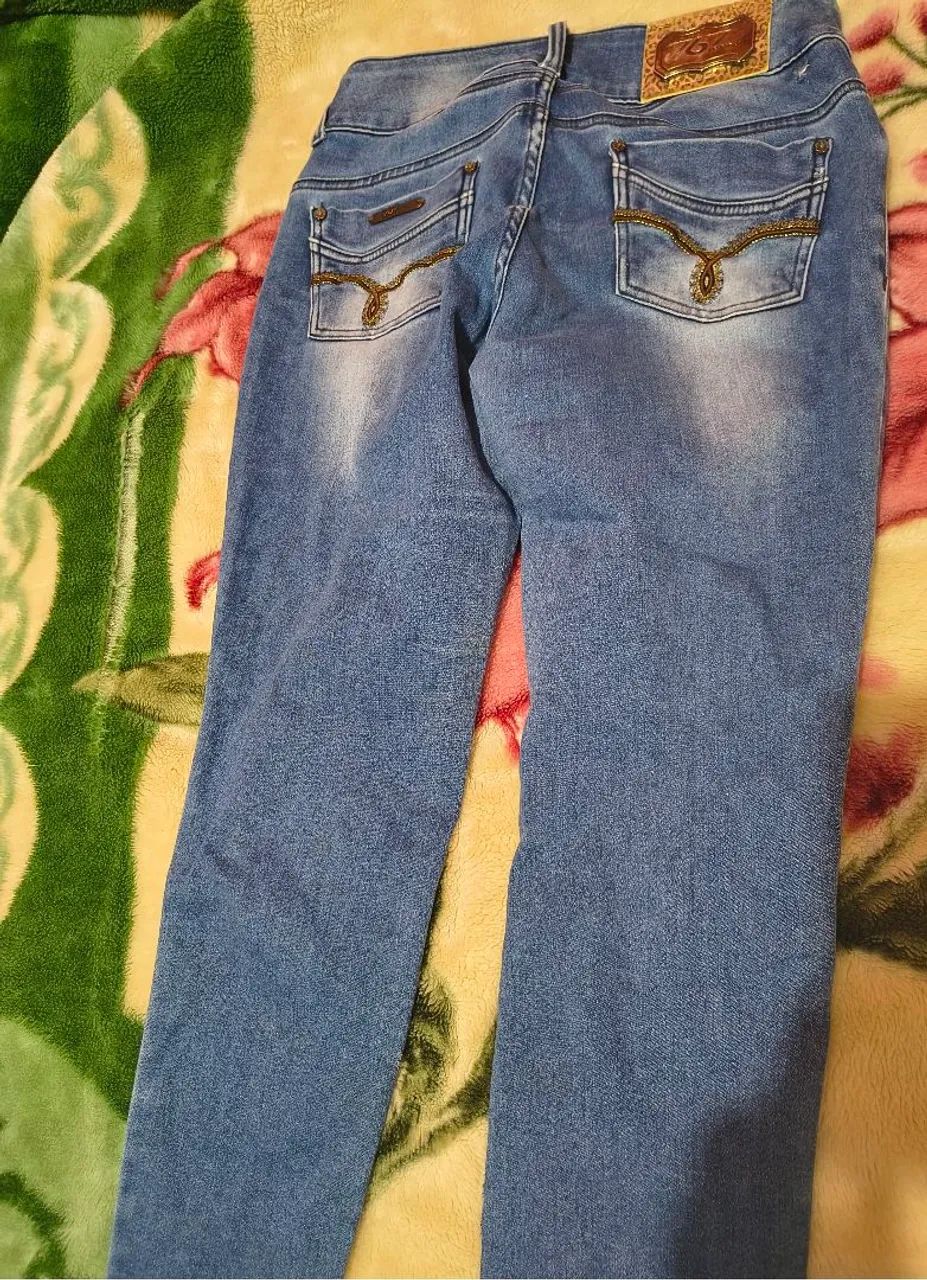 Calça  - Foto 2