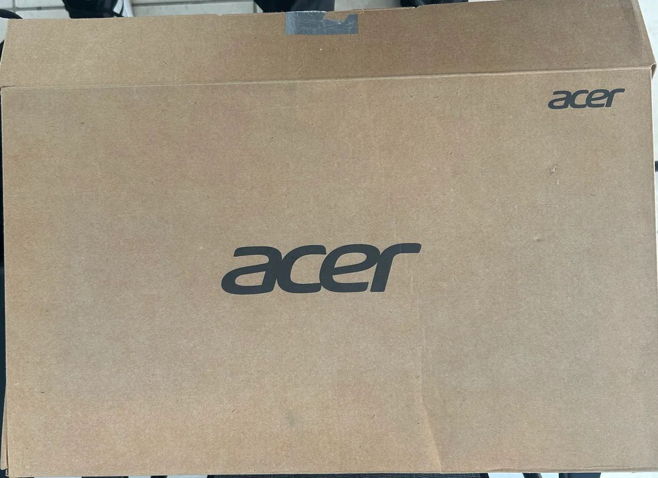 Notebook acer GAMER NITRO 5  - Foto 5