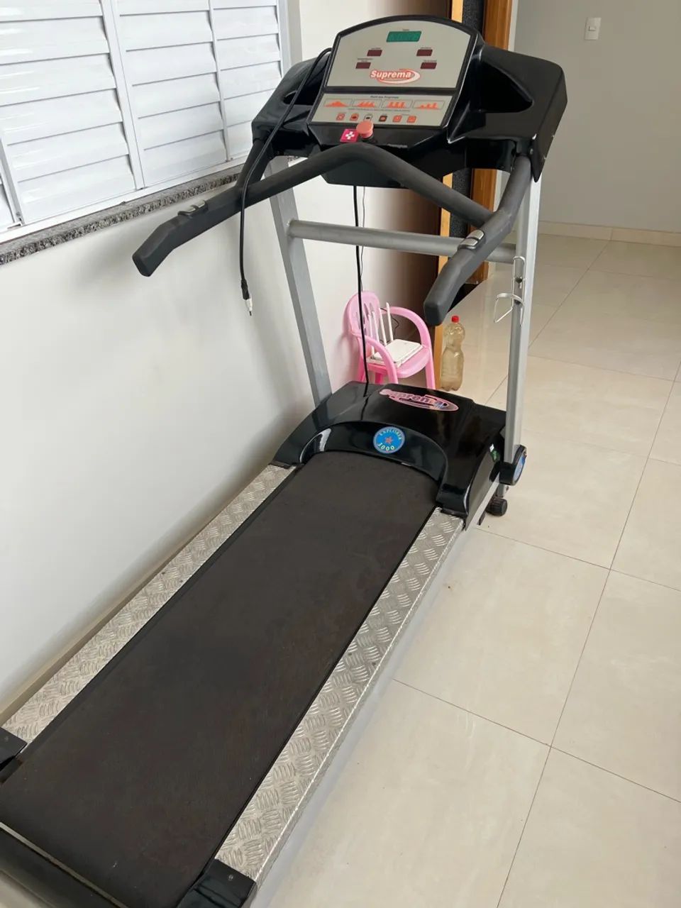 Esteira explorer 3000 - Foto 3