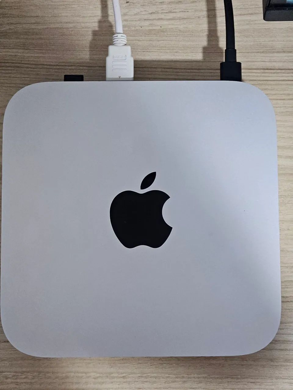 Mac Mini Apple M1 8GB/256 SSD - Impecável - Computadores e
