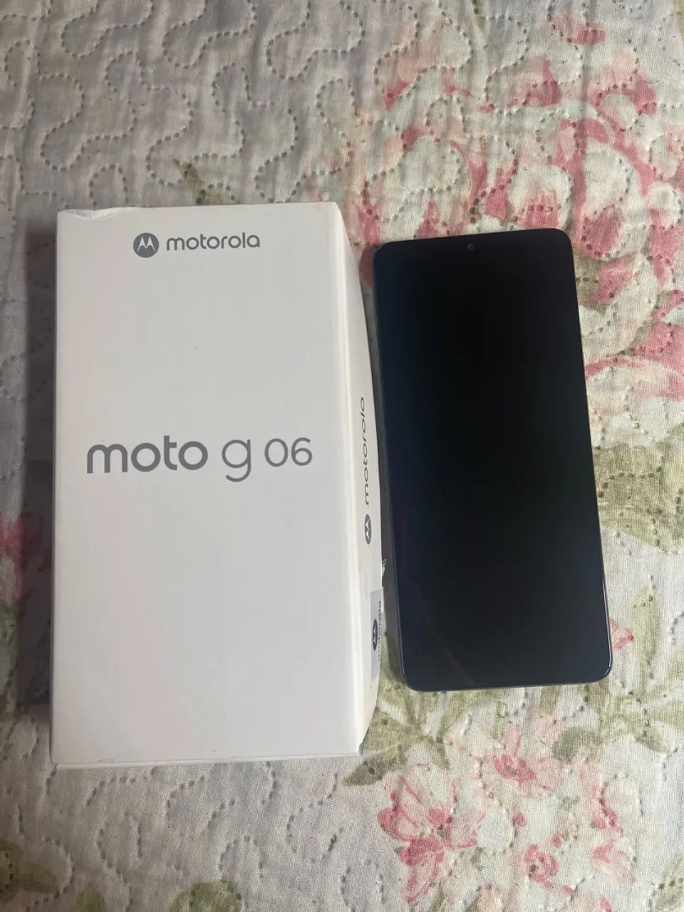 Motorola moto G06 - Foto 3
