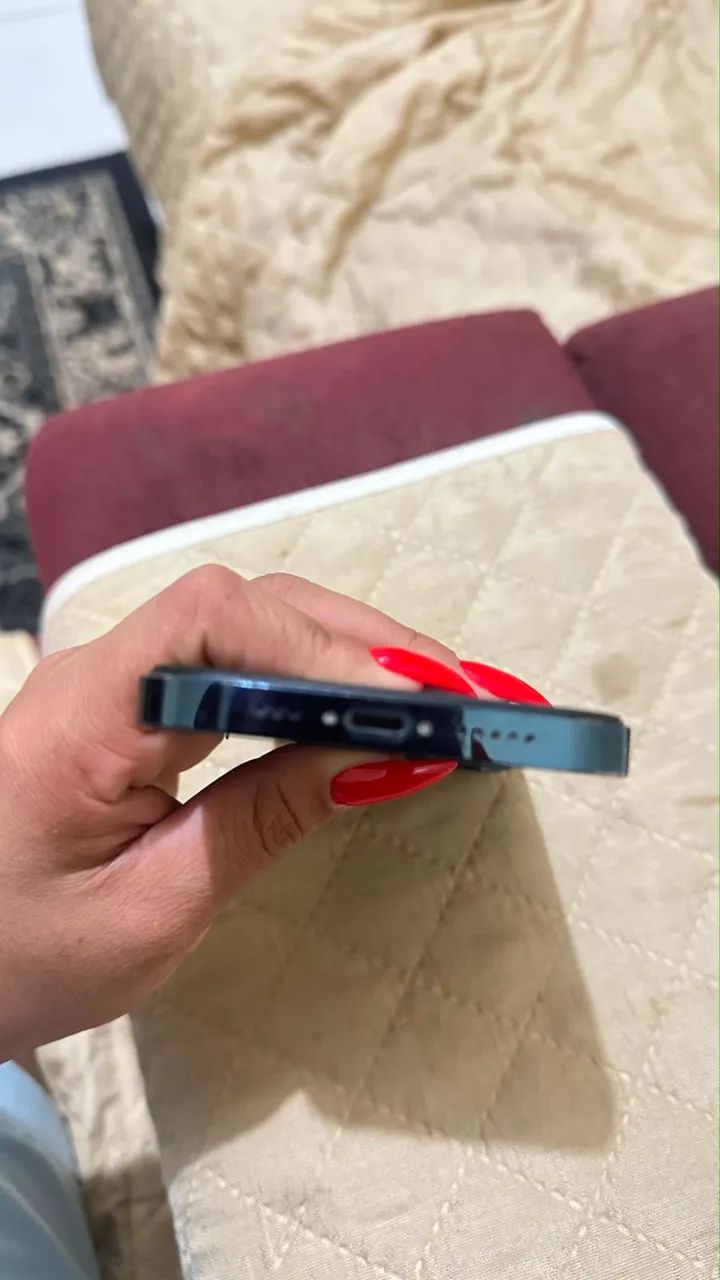 Iphone 12 pro 128gb - Foto 3