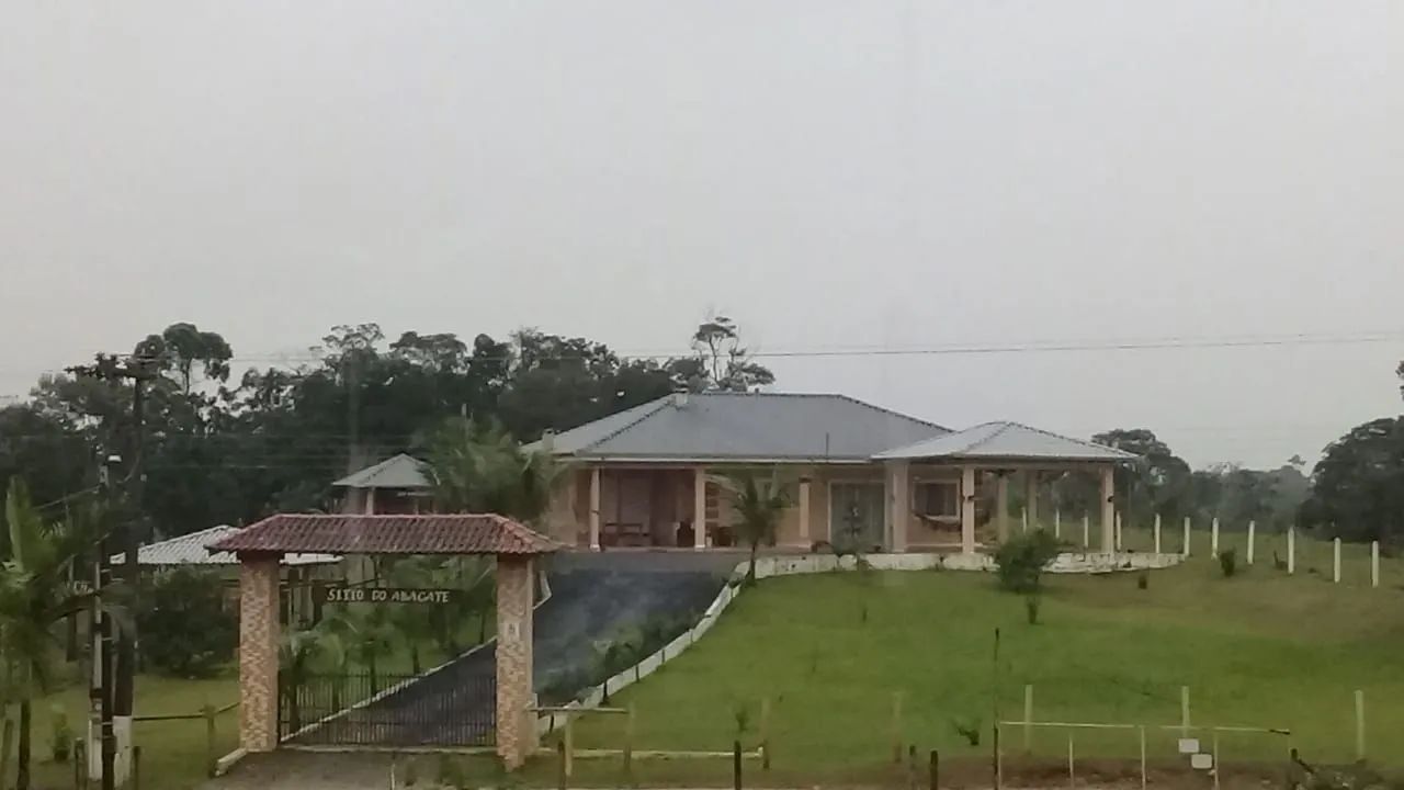 Vendo linda Chácara  - Foto 4