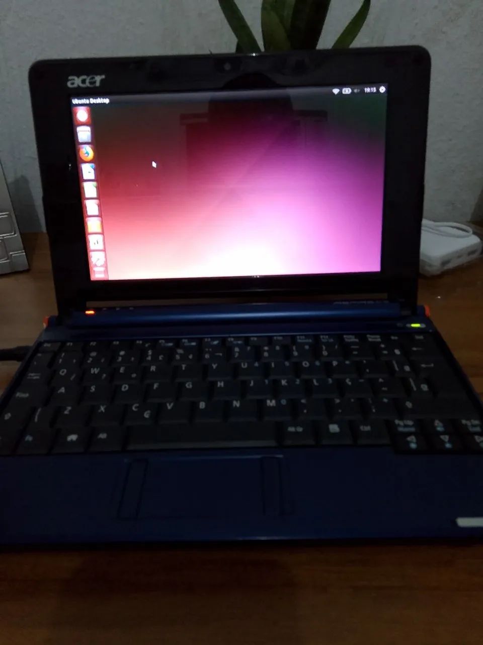 Netbook Acer 