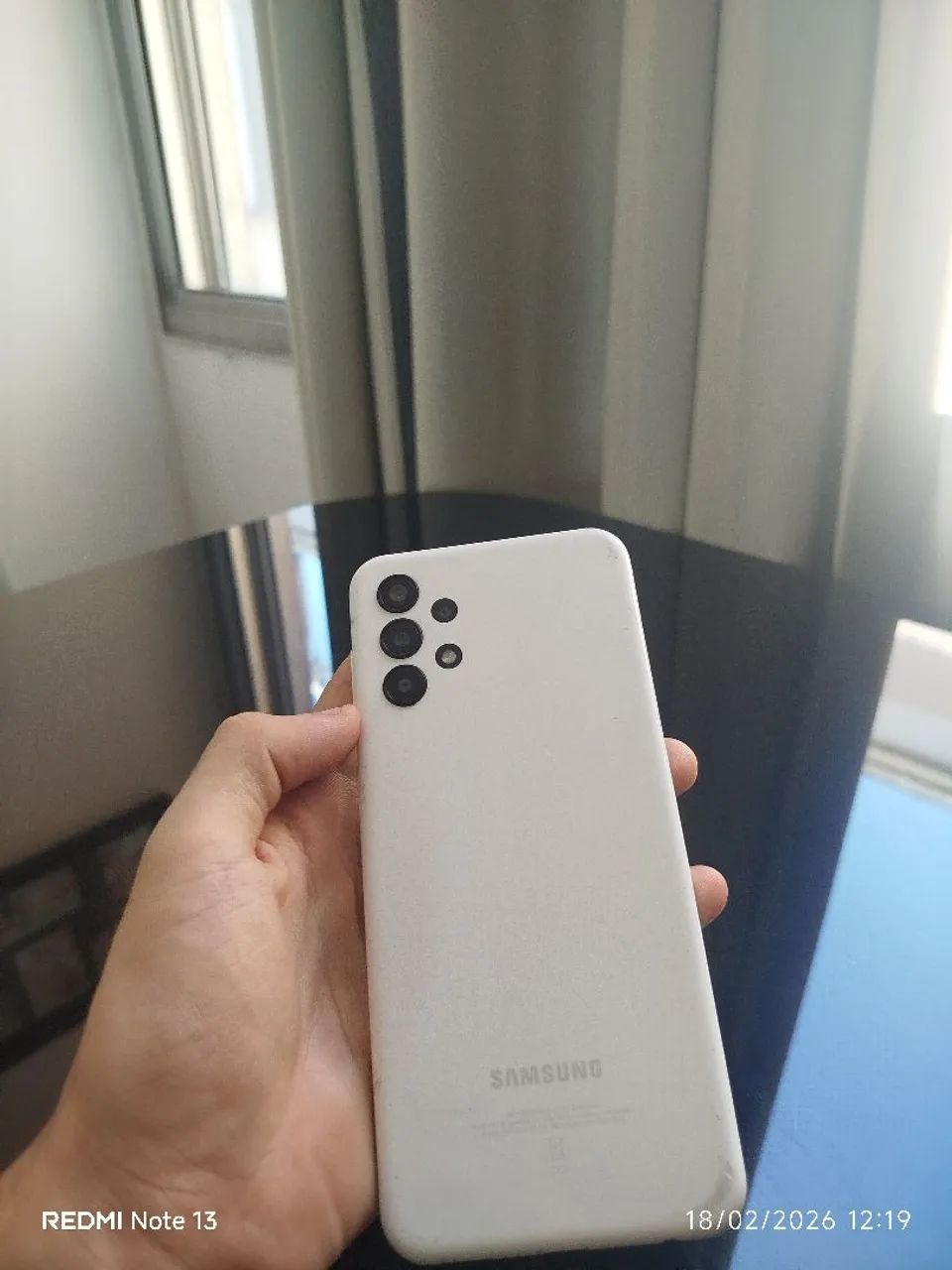 SAMSUNG A13