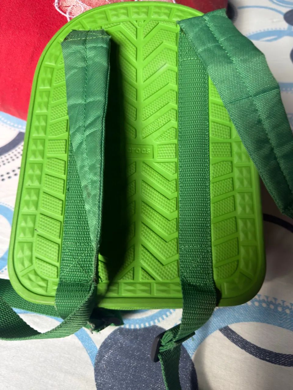 Bolsa crocs original  - Foto 4