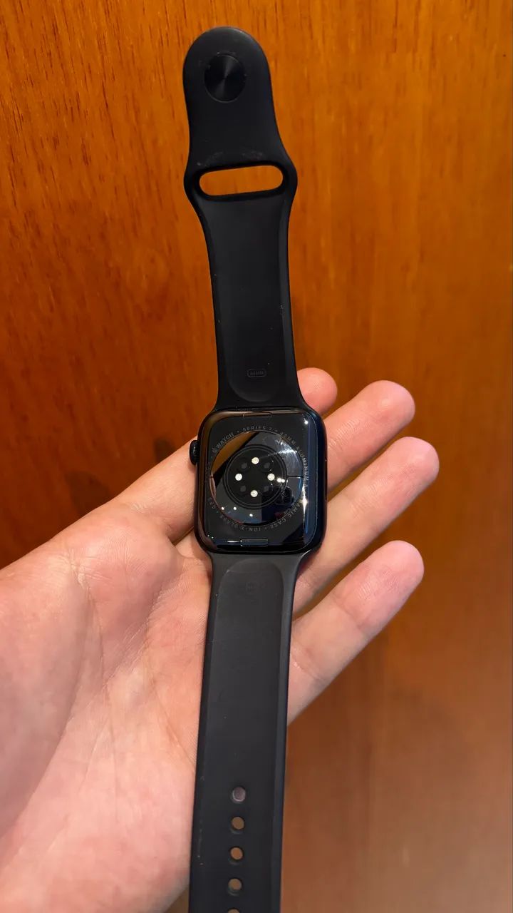 Apple Watch Séries 7 45MM - Foto 4
