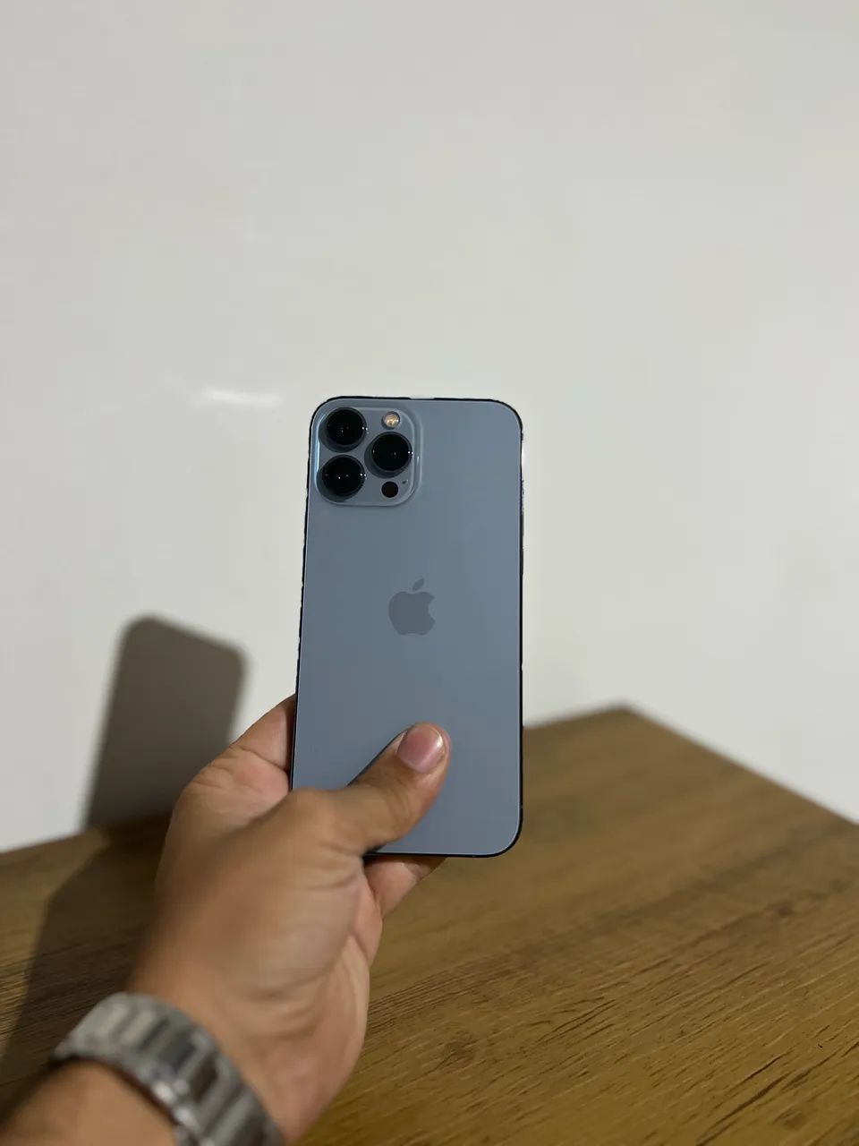 iPhone 13 Pro Max - 128GB 