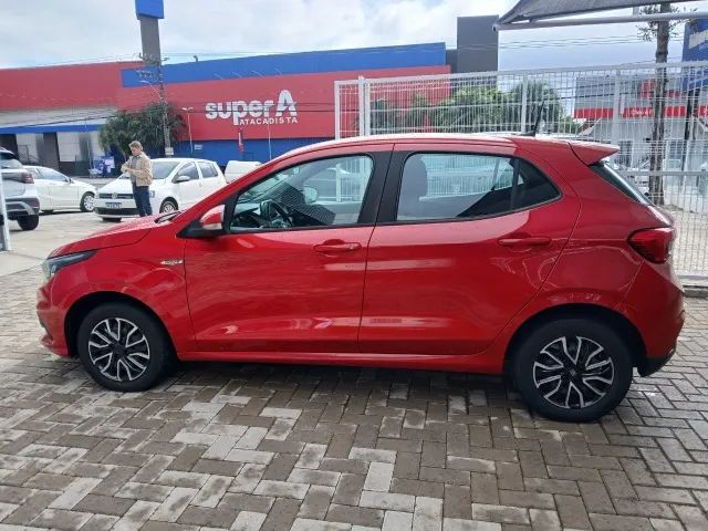 Fiat Argo Drive GSR 1.3 8V Flex 2018 - Foto 3
