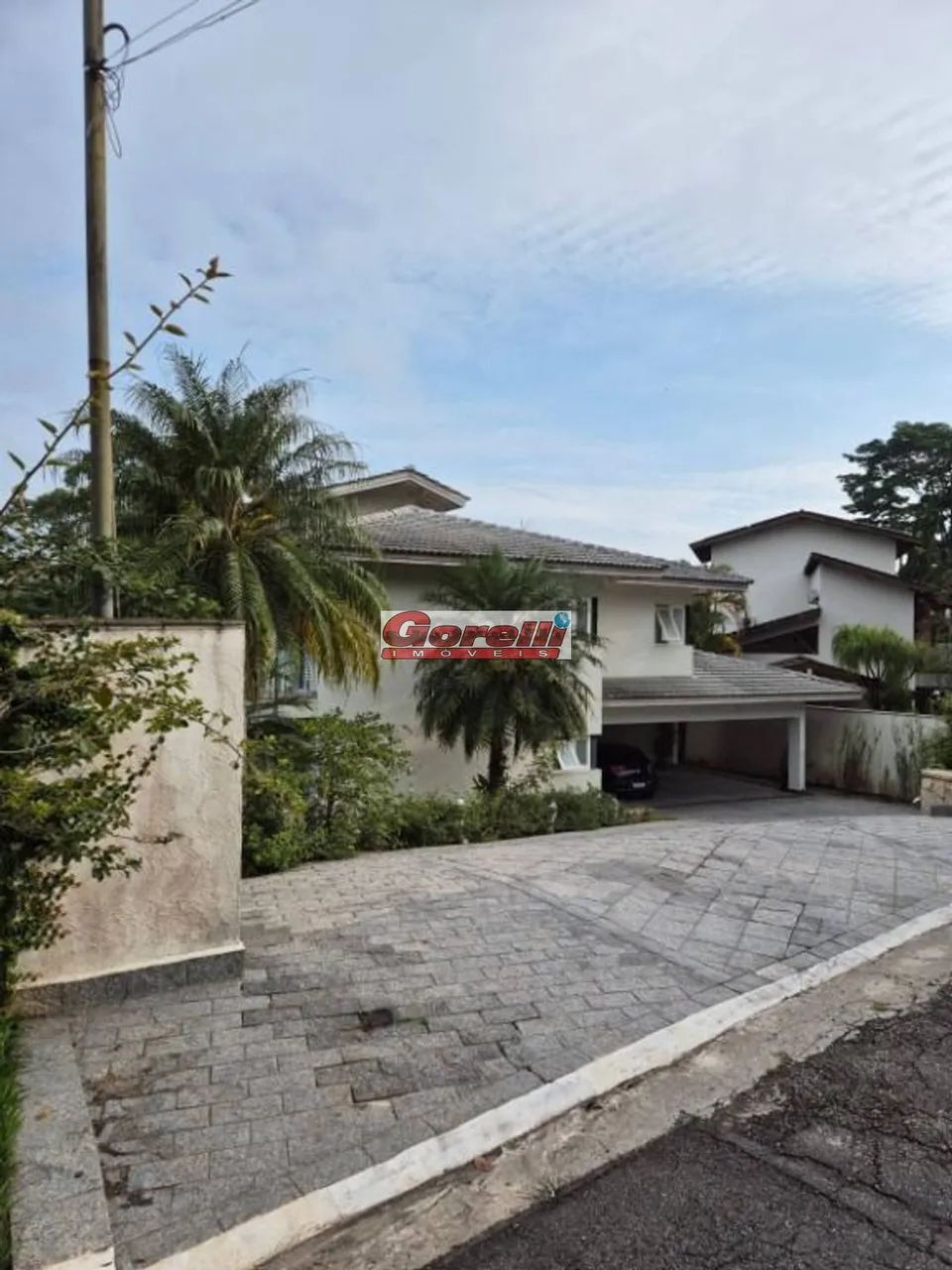 Casa de Condom ínio Arujá - Foto 2