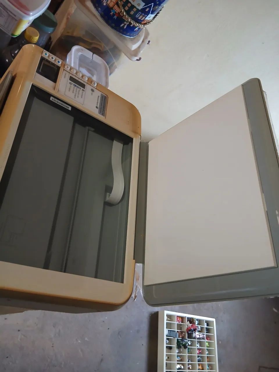 Impressora HP semi nova  - Foto 2